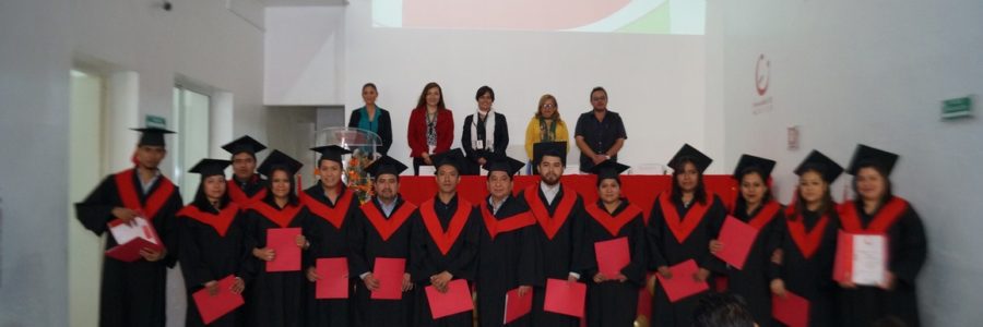 Graduación Preparatoria OXXO