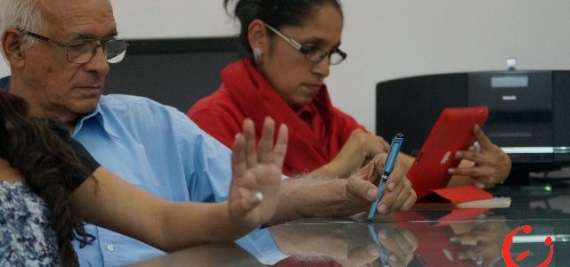 MAESTRÍA EN ADMINISTRACIÓN DE INSTITUCIONES EDUCATIVAS