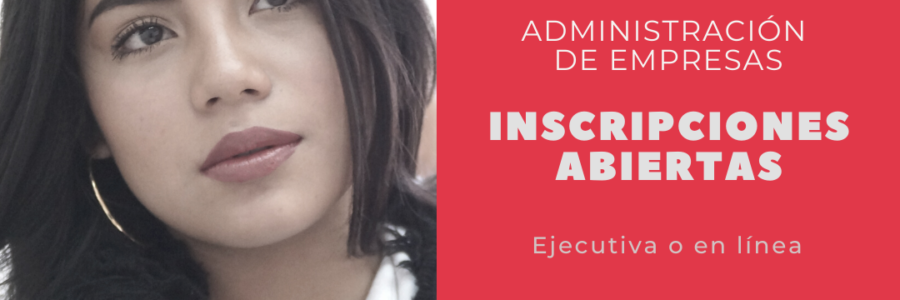 Licenciatura en Administración de Empresas CEI
