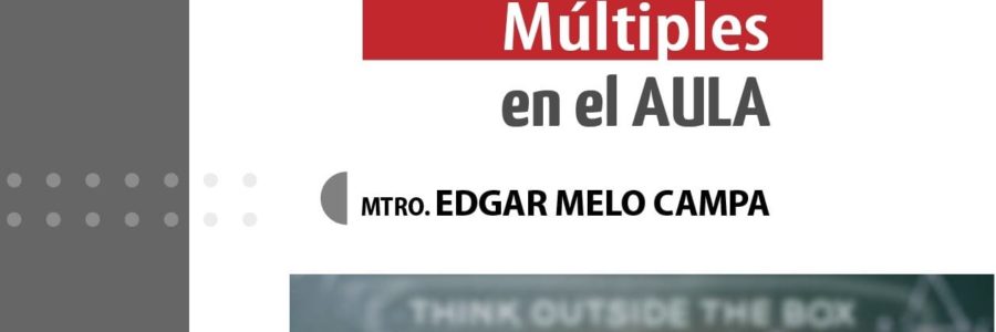 Taller Inteligencias Múltiples en el aula
