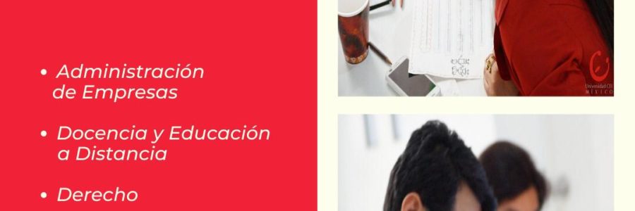 Licenciaturas en linea