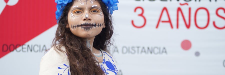 Licenciaturas en linea o mixtas en Puebla y Tlaxcala