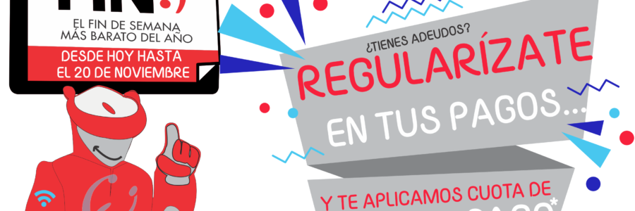 #BuenFin2020 CEI