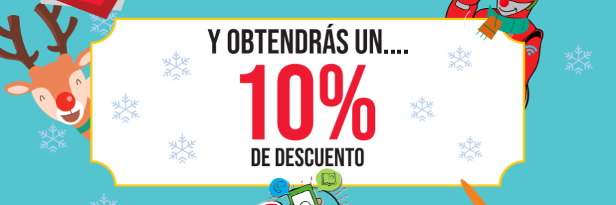 Promoción Navideña