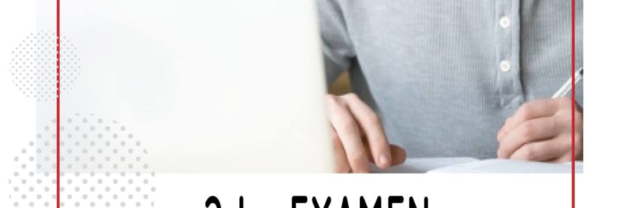 Exámenes Extraordinarios Licenciatura